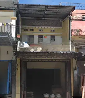 Dijual Ruko Makassar sekitar Jalan Bandang, Jl Lamuru, Jl Tinumbu