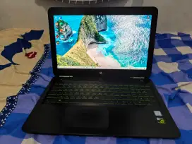 Laptop Hp Pavilion Gaming