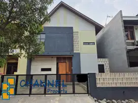 Jual Rumah Baru siap huni Kencana Loka BSD Tangsel, An