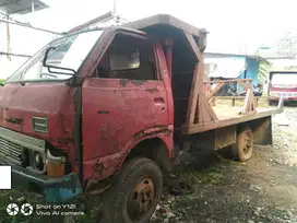 Toyota Dyna Rino BY43 Truk 1995 – Mesin Diesel, Harga Terjangkau