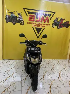 YAMAHA MIO M3 125