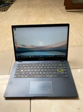 LAPTOP ASUS E410MA