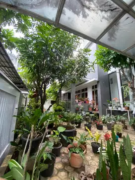 Di Jual Rumah Minimalis Turangga Bandung