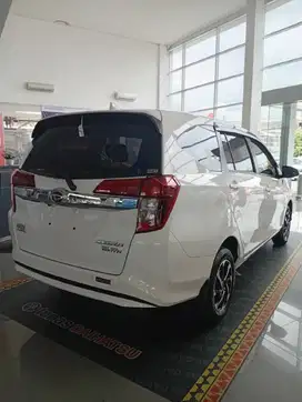 ALL NEW SIGRA 1.2 R MT