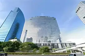 disewakan virtual office menara bpjamsostek jakarta selatan
