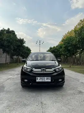 Mobilio e 2019 matic full original