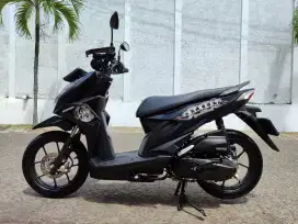 BEAT STREET 2024 SUPER GREZZ!! BE Kodya Pajak Hidup KM 7rb CASH/KREDIT