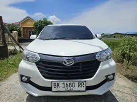 Daihatsu Xenia X 2018