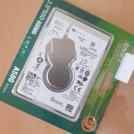 HARDISK LAPTOP 500GB - SEHAT 100 PERSEN