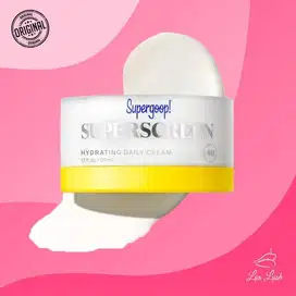 Supergoop! / Supergoop Superscreen Daily Moisturizer SPF 40