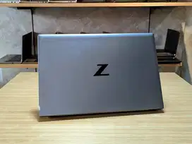 WTS Laptop Spek Tinggi Core i7 Gen 10 Ram 16GB Double VGA