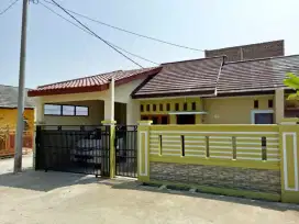 Pesona Hijau Residence Rancaekek, kab bandung