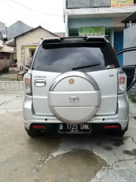 Jual mobil toyota rumah 2014