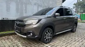 Suzuki XL7 2021 Bensin