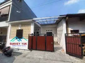 Rumah di Area Sektor 9 Cikini Jurang Mangu Timur