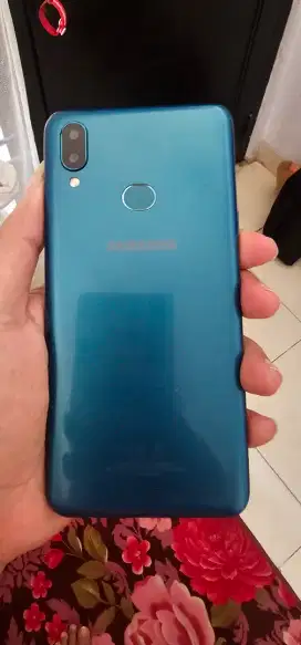Hp samsung bekas murah
