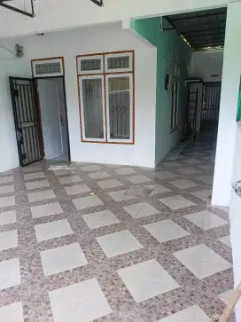 Dijual Rumah Di villa Permata