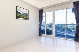 Sewa Apartemen Puri Mansion Studio Semi Furnished