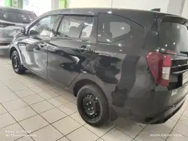 DAIHATSU SIGRA 1.2 X manual 2024