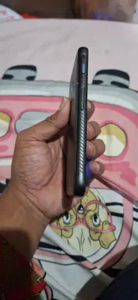 Handphone samsung x cover 4 kecil mungil dan tahan Air