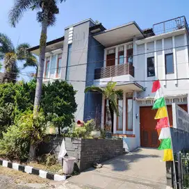 jual cepat dan murah hunian strategis di gegerkalong setiabudi