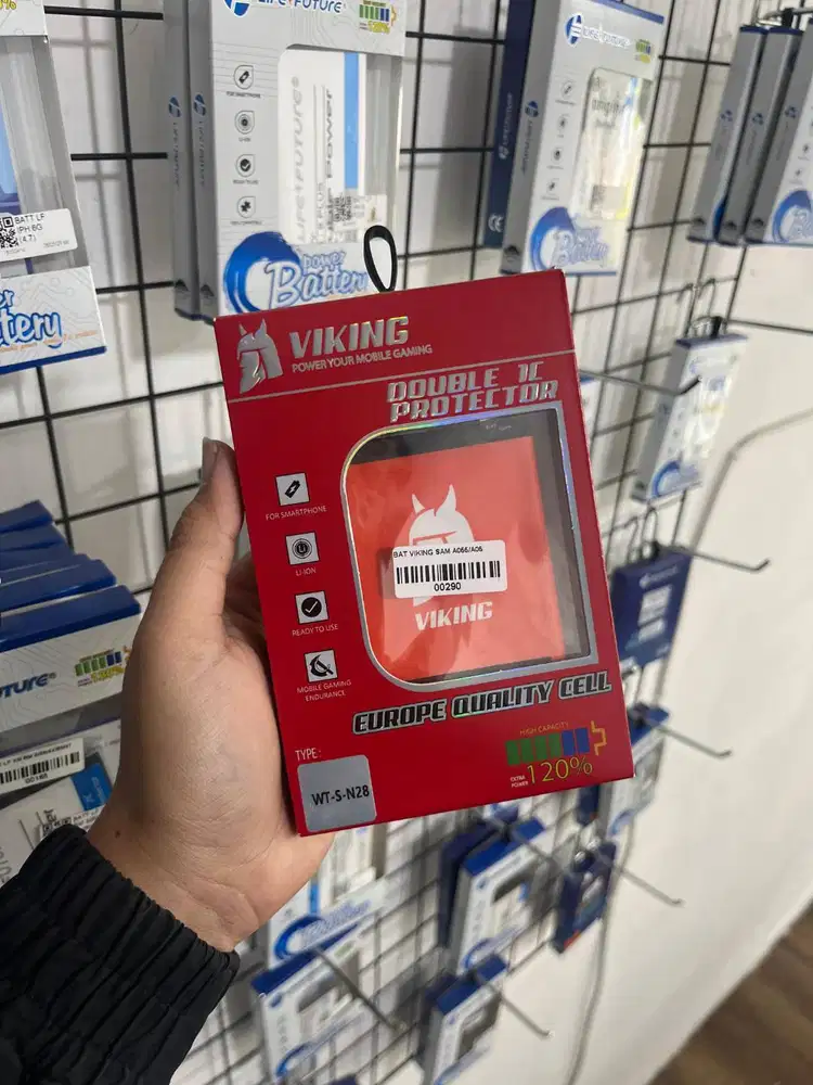 GANTI BATERAI HP SAMSUNG A055