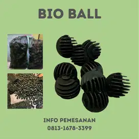 HOT ITEM Bio Ball di Blitar