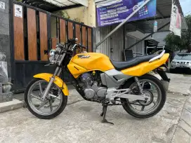 HONDA TIGER 2006