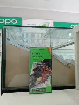 INFINIX HOT 60i 8/256 NEW MURAH QR GADGET