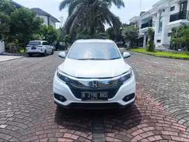 DP 25JT HRV E CVT MATIC 2020