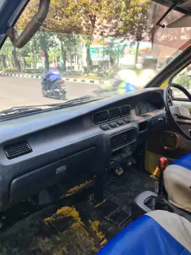 Daihatsu Espass 2006 Bensin