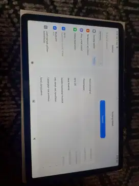 Redmi pad SE 4/128 kelengkapn fullset