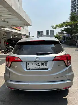 Honda HR-V 2018 Bensin