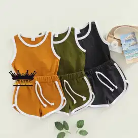 Setelan anak/setelan pendek anak