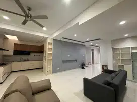 Jual Rumah di Villa Pamulang Mas Tangerang Selatan Banten