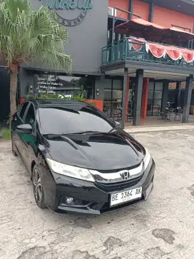 Honda city 1.5 automatic