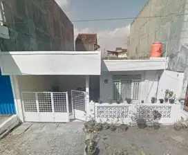 Jual Rumah Condong Catur, Utara JIH Pakuwon Jalan Papasan 2 mobil