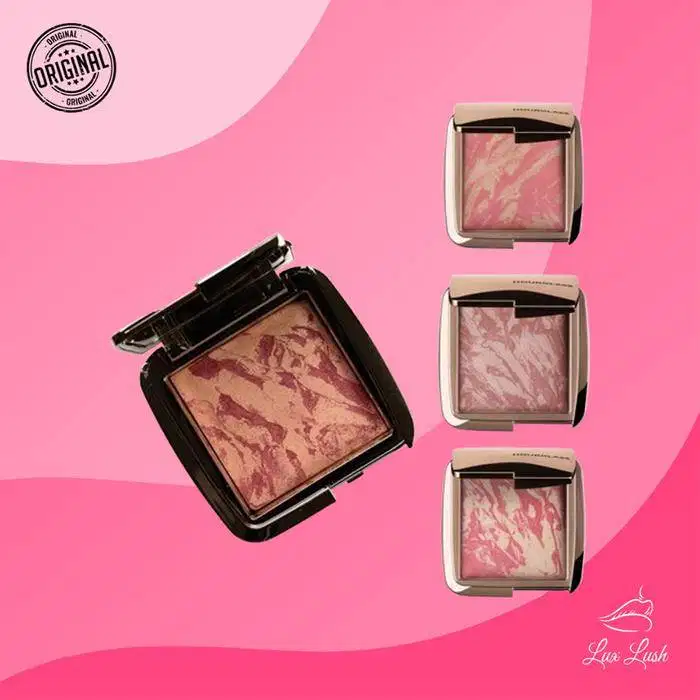 Hourglass Ambient Lighting Edit
