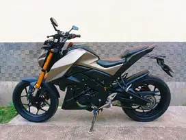 58@: DP:850RB F KAB YAMAHA XABRE 150 CC