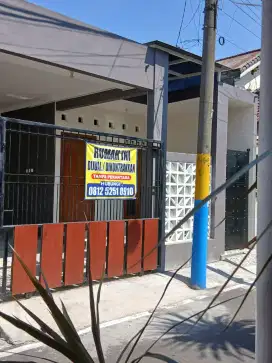 BANTING HARGA RUMAH DI WATES