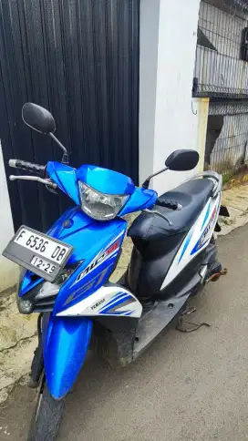 Honda adv 150 tahun 2019