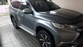 pajero dasar 2016 matic