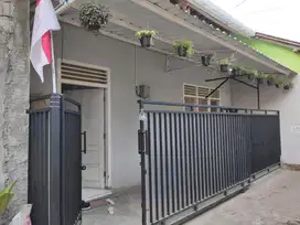Dikontrakkan Rumah Dalam Ringroad JI Wates KM 3 / Disewakan