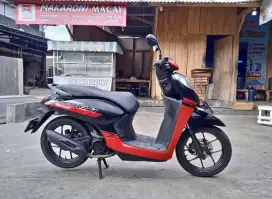 Genio Cbs Iss 2019 bisa kredit
