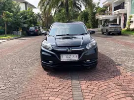 DP 25JT HRV E CVT 2017