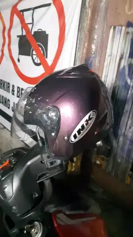 Helm ink centro original
