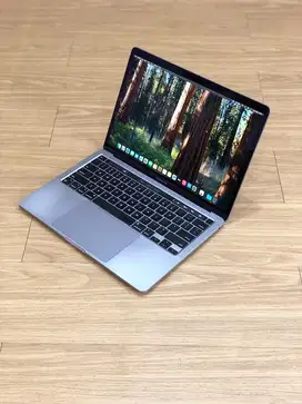MacBook Pro 2020 M1, 13 inch, 16/512 CTO