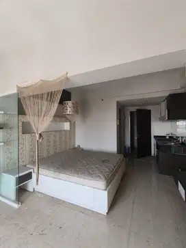 1 BR Bukan Studio‼️Dijual Apartemen Metropolis 1 BR