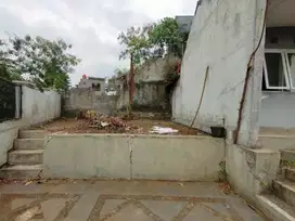 Hanya 5 menit ke Stasiun Bojonggede, Jual Tanah Bonus Bangunan SHM