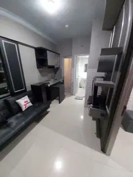 Apartment For Sell Surabaya APARTMENT, dekat MERR, TOL, Galaxy Mall